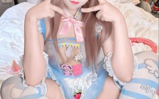 推特美女福利姬 白嫩诱人小萝莉  洛丽塔可爱嫩妹自慰 极品反差母狗VC6