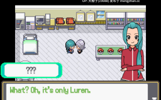 [RPG汉化PC] 宝可梦迷人愿望 Pokemon Entrancing Wishes v6.70[2.54G]