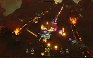 神祇 Archons-官方中文-解压即玩 [1+1.04G][百度盘]正经游戏