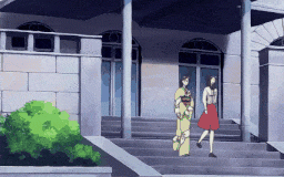 【老番新看 / 生肉】御神楽探偵団 第二幕 [中文字幕]