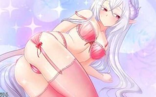 【拔作ADV/爆乳魔物娘/动态】露西惹了大麻烦 Lucy Got Problems PC+安卓官方中文版 [1.7G]