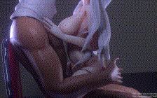 【3D动画】很好冲的舞啪