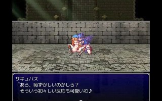 【PC端】堕落少女异闻录1&2【RPG/动态/魔物娘】【共600M】【精翻汉化】