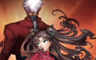  Fate/stay night  #Fate