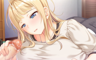 いつまでも息子のママじゃいられない！PC/AI汉化/存档