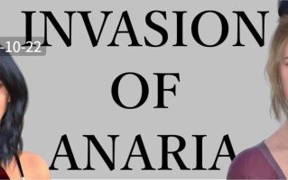 【欧美/RPG/PC机翻/萌站内植】入侵阿纳里亚 Invasion of Anaria [Update 2] [AnariaDev][2.44G]【序号4317】