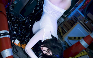 Byoru - Sadako 午夜凶铃 贞子 51P [萌盘+度盘]