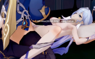 【AI配音—NTR警告】仙舟最近有一家神秘的小店？仙舟酒馆篇：星期日的求药之旅 [UzRX9v5d81siW7] [Source]