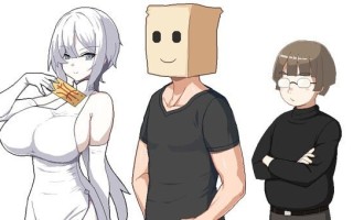 PC/SLG/狂欢骰子 #ORGY DICE 美人母娘とサイの目のゆくえ 日文生肉版