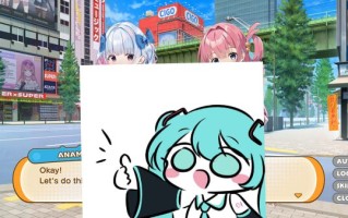 PC/ACT/#魔栗少女☆依久乃 #まじかる☆クリッと依久乃ちゃん 官方中文版【2025年05月21日 发售】