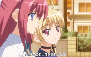 满是白浊的淫谋小镇 1～4 两条线 Poro 中文字幕 里番合集 呆萌合集