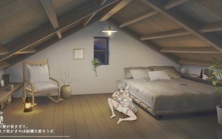 PC-存在感薄い妹との簡単生活 中文 體驗版 V0.55A