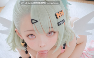 【AI作画】DyDy_cos 图包附带视频合集 [117G] 