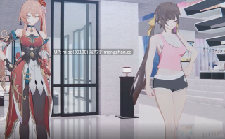 8. 【国服特供66六一礼物】小桂子和好姐妹的私生活 ]