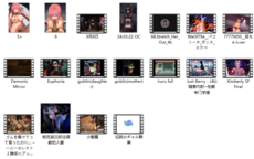 个人精选的社保短动画