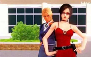 【安卓/PC/SLG/汉化版/3.3G】垂死的梦(Dying Dream) ver0.6.5+汉化版+PC+安卓+动态SLG游戏+3.3G