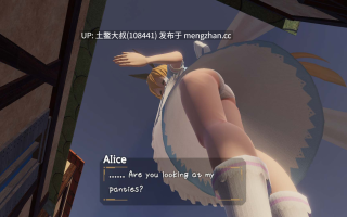 【3D日式开放类RPG 女巨人 互动 机翻工具】闪光邀请 Glitter Invitation [v0.59.0] 4.56GB