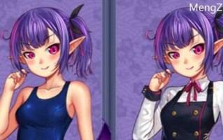 恶魔酱的五日恶戏 v1.20 汉化版 RPG游戏 1.2G