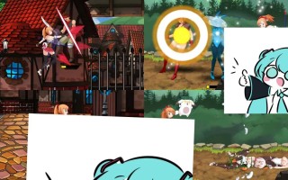 #蒂亚的炼金工坊  #Atelier Tia v1.01 官方中文完结修复版+全存档