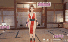 【3D/官中步兵/PC】忍法帖 ～舞之淫术传承之道～ v1.0.3 存档