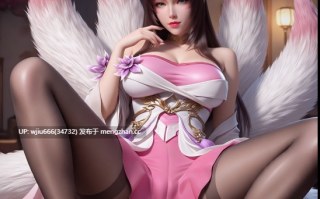 AI图包   国漫合集-动态壁纸