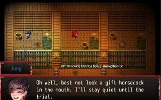 【日系RPG/AI汉化/动态】异世界后宫 Harem in Another World v1.0【PC/1.05G】