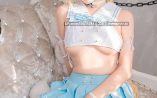 Momoko葵葵 - &瓜希酱 FATE 黑白贞德 [60P 820M][度盘]