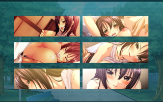 【PC/ADV/NTR】兄嫁的淫穴~背叛的代价【附带全CG存档】【共189M】【简体中文】