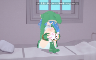 后宫类3D日式SLG 机翻 -- 灵魂恋人 Spirit Lover [v0.52] 1.6GB