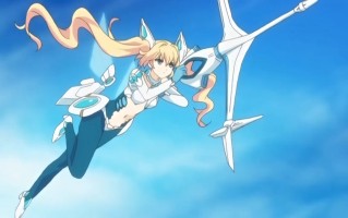 武想少女隊BLADE☆BRIDERS pinkpineapple 粉菠萝 里番合集 呆萌合集