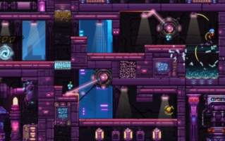 Unless-官方中文-解压即玩 [1+63.81MB][百度盘]正经游戏