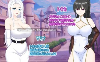 新汉化[日式RPG/卖春] 被NTR的花柳街～强势青梅竹马堕落成娼妇～ 寝取られ娼婦街 ～強気幼馴染が娼婦に堕ちる～ Ver1.1 AI汉化版+全回想存档 [1.70G]