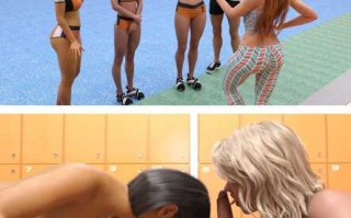 【欧美SLG/汉化/动态】美丽的游戏Ch.1.0.8汉化版【PC/1.8】The Beautiful Game [Ch. 1 v0.8]