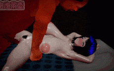 【RPG/汉化/新作】雨中的怪物/雨のバケモノ AI汉化版