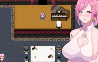 穿越现代女精灵的遭遇 精翻汉化版 【RPG游戏汉化3.3G/PC】