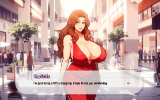 造星者的故事  Starmaker Story  1.5A版本  pc端【像素/SLG/无码/巨乳】