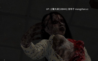 【3D欧美RPG 同人 动态 futa 暴力 机翻】居住者 Resident Within [v1.41] 1.2GB