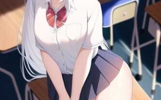 白嫖， 校花分手后，巨乳女老师在男厕所被侵犯破处，肥宅强上校花和校花的妈妈母女丼