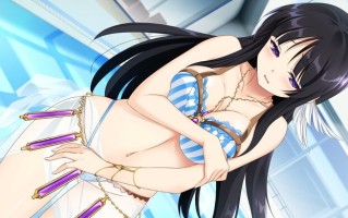 [后宫爆射][偶像制服性爱][沙盒探索][群P调教] 人机复活（JINKI RESURRECTION -ジンキ・リザレクション-）V1.0 AI汉化+全CG [3.8G度盘]