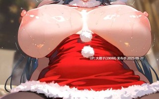 [瑟瑟图集][SukeSuke]Anisphia Wynn Palettia   アニスフィア・ウィン・パレッティア+  有栖川夏葉+古手川唯+Darkness -このすば 200M