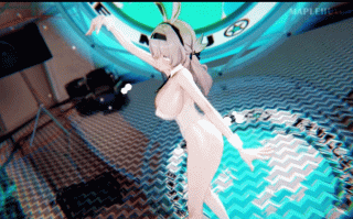 M21-426   #MapleHutCat #流萤 #玉足 #mmd