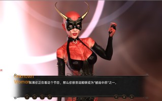 PC/萌站汉化版[SLG]我们迷路了黑暗的优雅WeAreLostv0.4.14