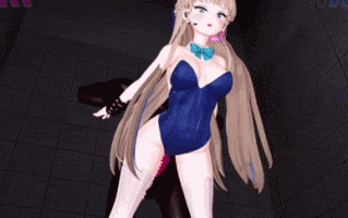 A〇o,T〇kiで セックスバトル2