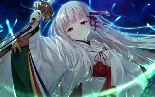 【ADV-gpt人工校对汉化】废村少女 ～妖异魅惑的笼之乡  #废村少女