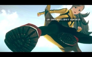 #无法成眠的伊达键 - From AI：梦境档案   #No Sleep For Kaname Date - From AI: THE SOMNIUM FILES 官方中文版  