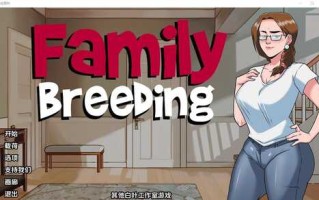 PC/SLG/汉化] 家庭育种 Family Breeding-0.03 PC
