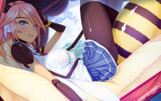 聖もんむす学園