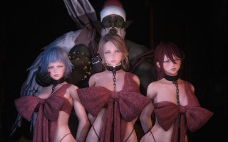 【宝箱怪系列】Red cup