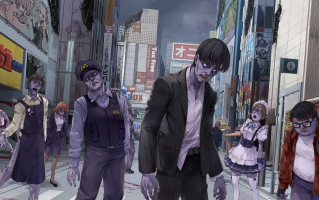 【ACT肉鸽中文2D】亡灵女仆Maid of the Dead v1.0.5官方中文版【2.3G】