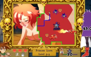 [PC/SLG/官中/低价]魅惑的少女们 Spellbound Beauties v1.4 官方中文版